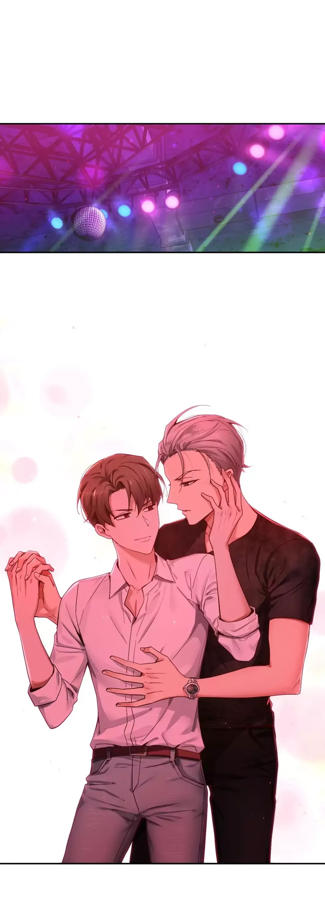 A Man Like You Chapter 71 page 23 - Chapter 71: Time to check