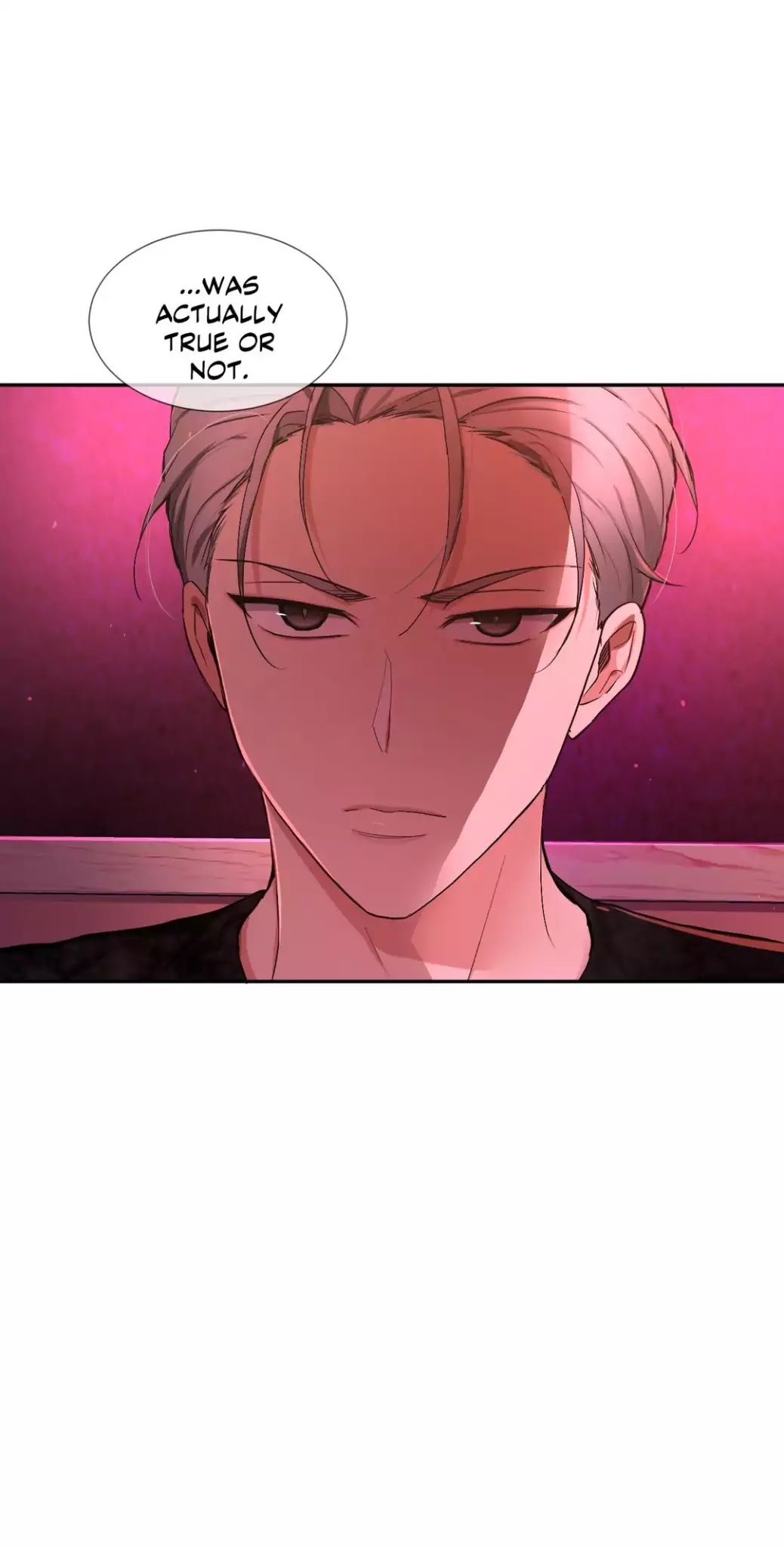 A Man Like You Chapter 71 page 29 - Chapter 71: Time to check