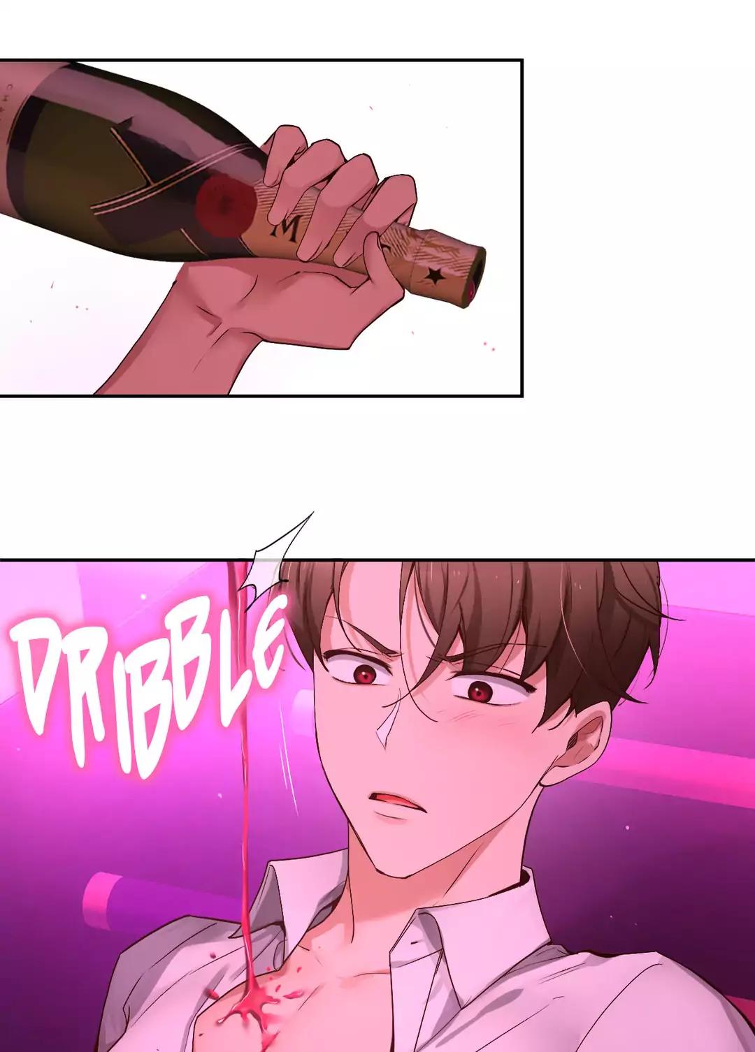 A Man Like You Chapter 72 page 13 - Chapter 72: Looking good