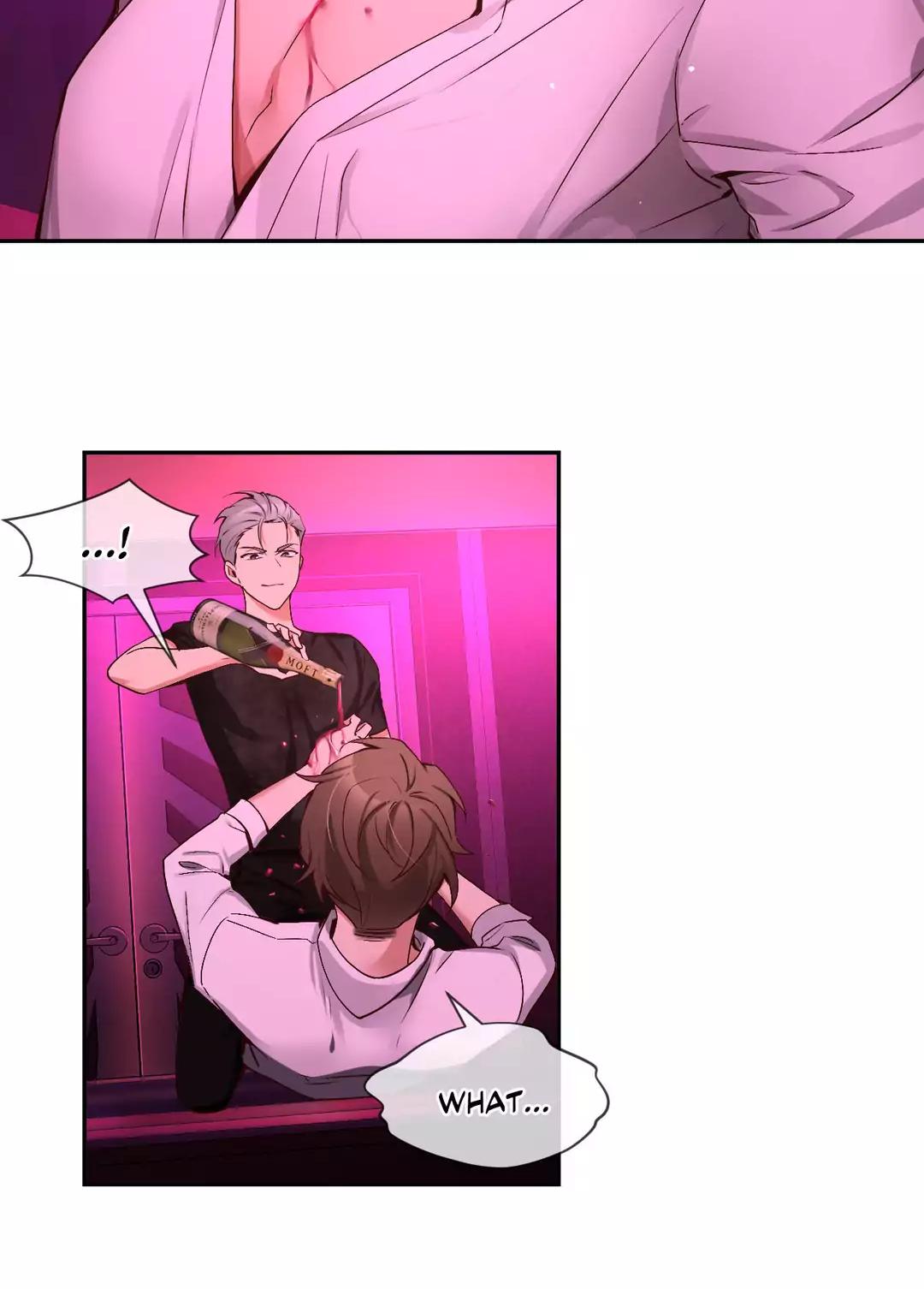 A Man Like You Chapter 72 page 14 - Chapter 72: Looking good