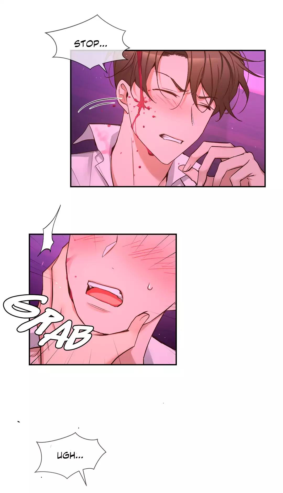 A Man Like You Chapter 72 page 15 - Chapter 72: Looking good