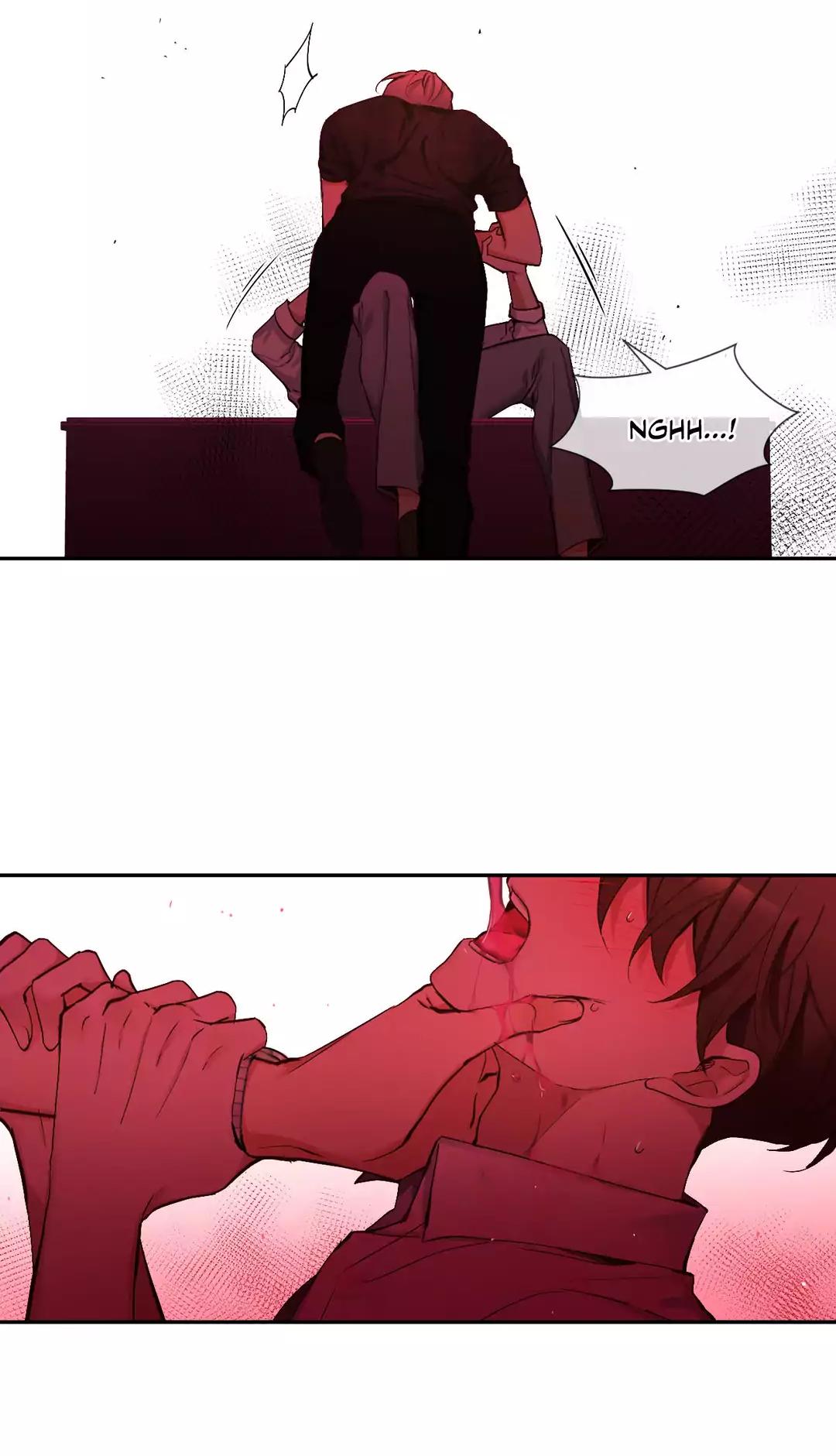 A Man Like You Chapter 72 page 16 - Chapter 72: Looking good