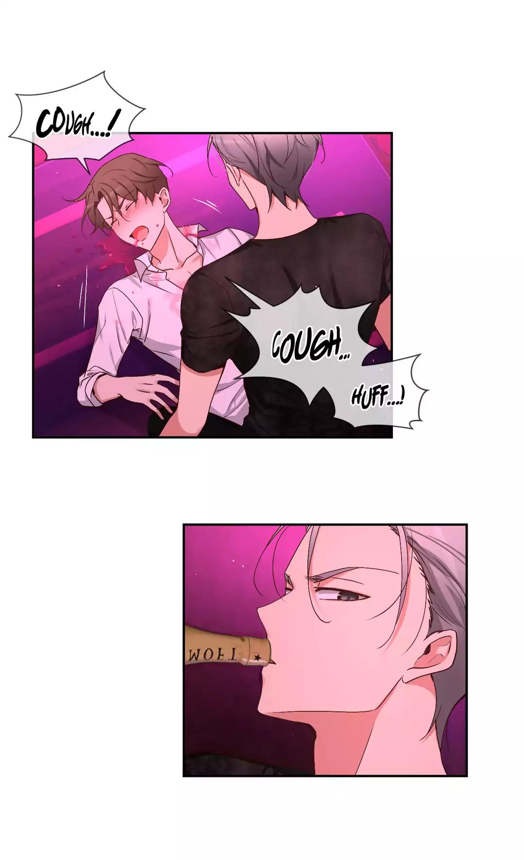 A Man Like You Chapter 72 page 17 - Chapter 72: Looking good