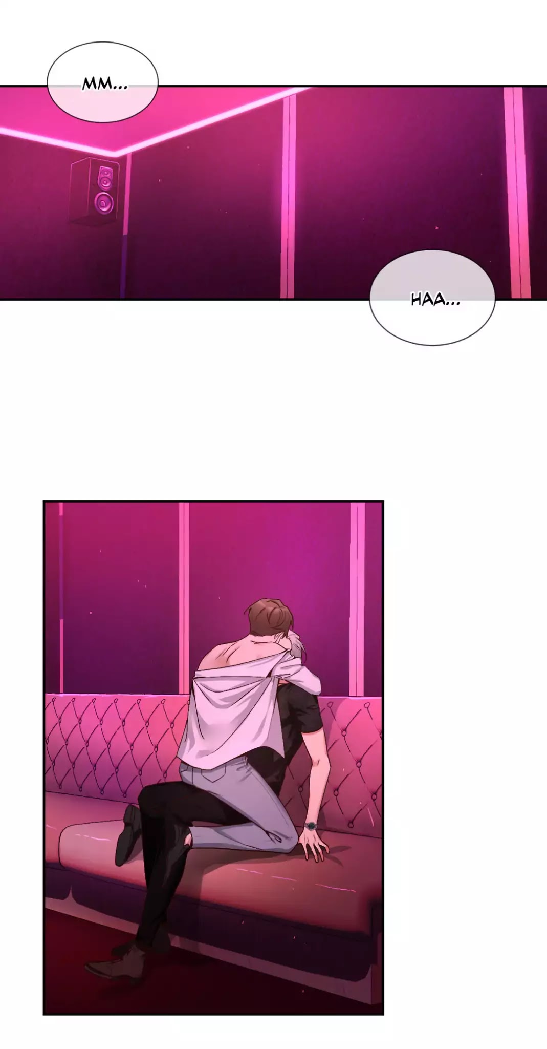 A Man Like You Chapter 72 page 2 - Chapter 72: Looking good