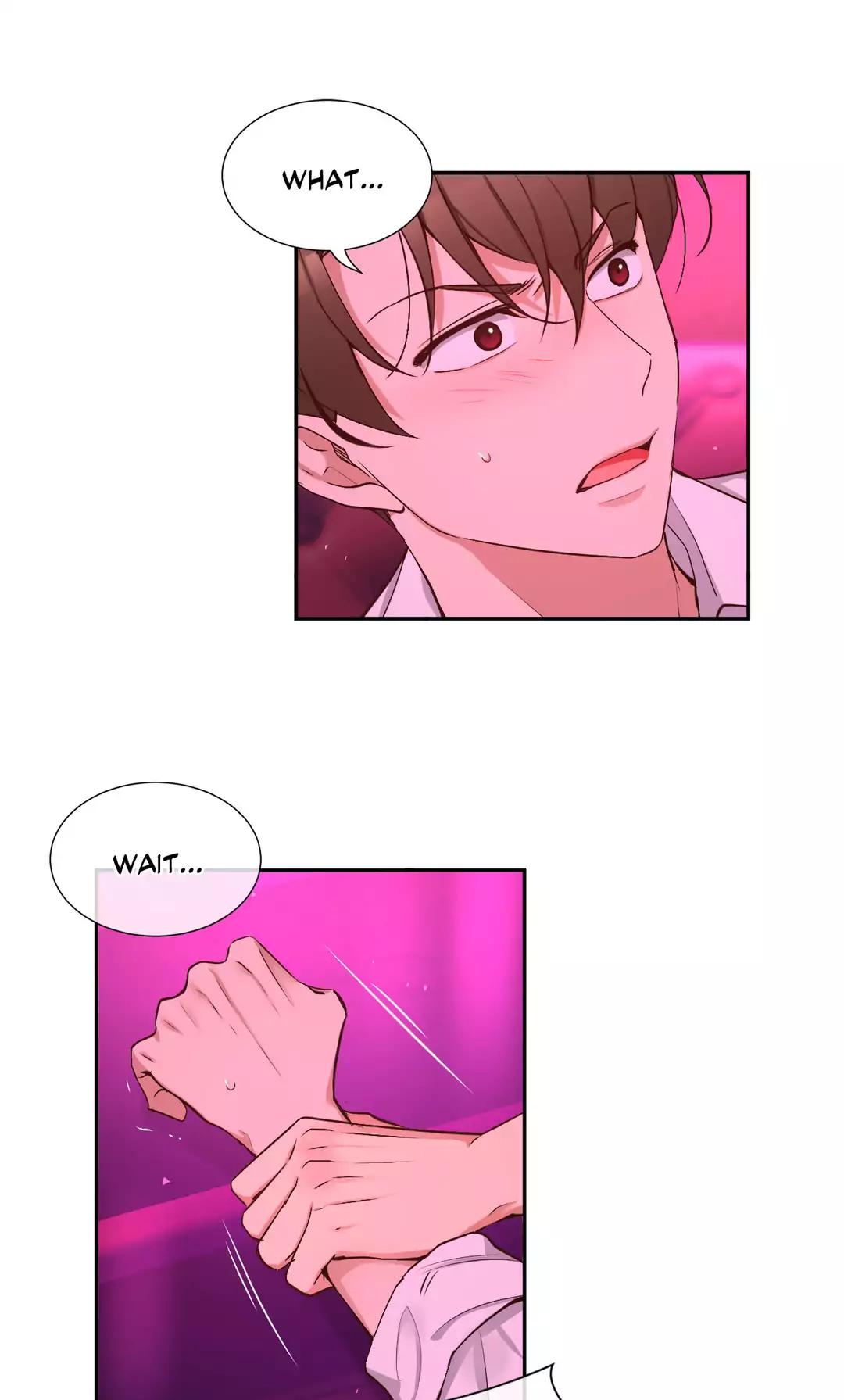 A Man Like You Chapter 72 page 23 - Chapter 72: Looking good
