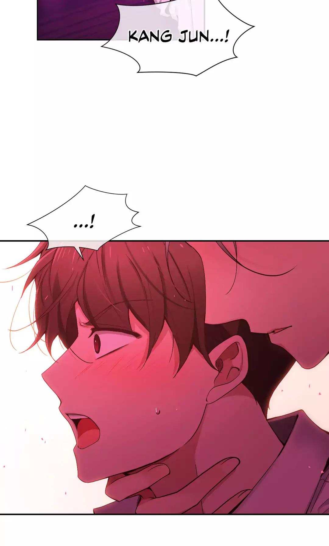 A Man Like You Chapter 72 page 24 - Chapter 72: Looking good