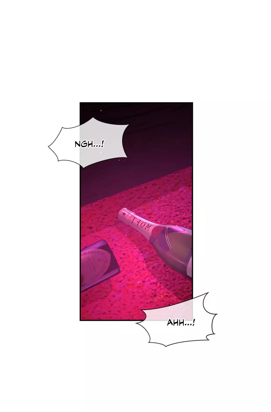 A Man Like You Chapter 72 page 25 - Chapter 72: Looking good