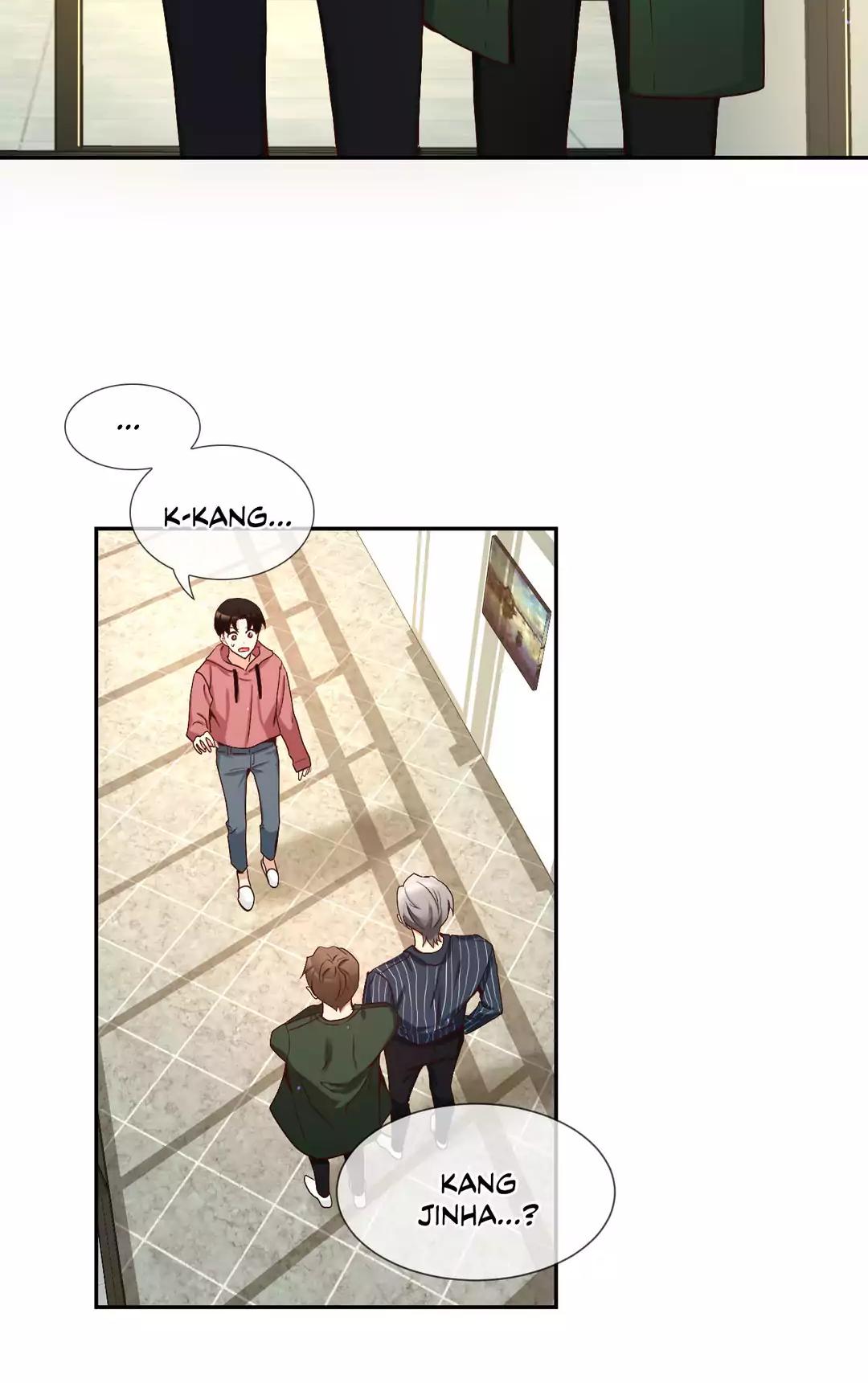 A Man Like You Chapter 72 page 30 - Chapter 72: Looking good