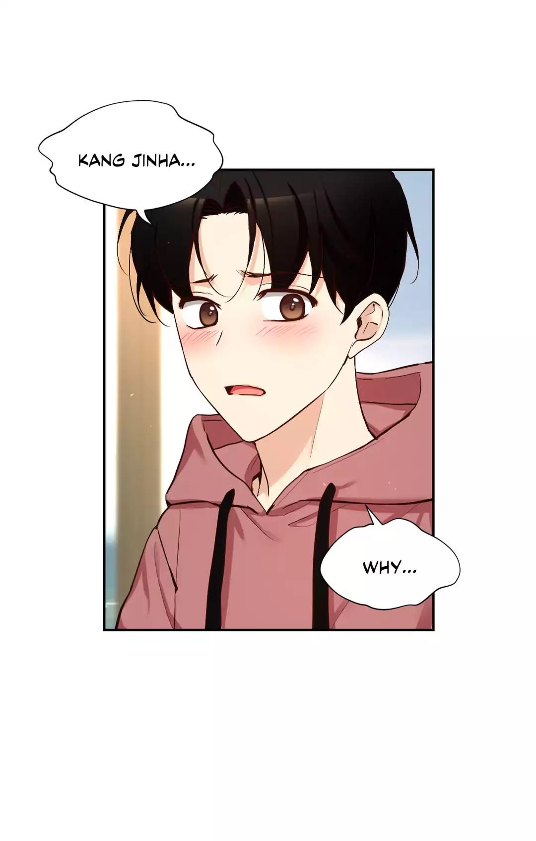 A Man Like You Chapter 72 page 35 - Chapter 72: Looking good