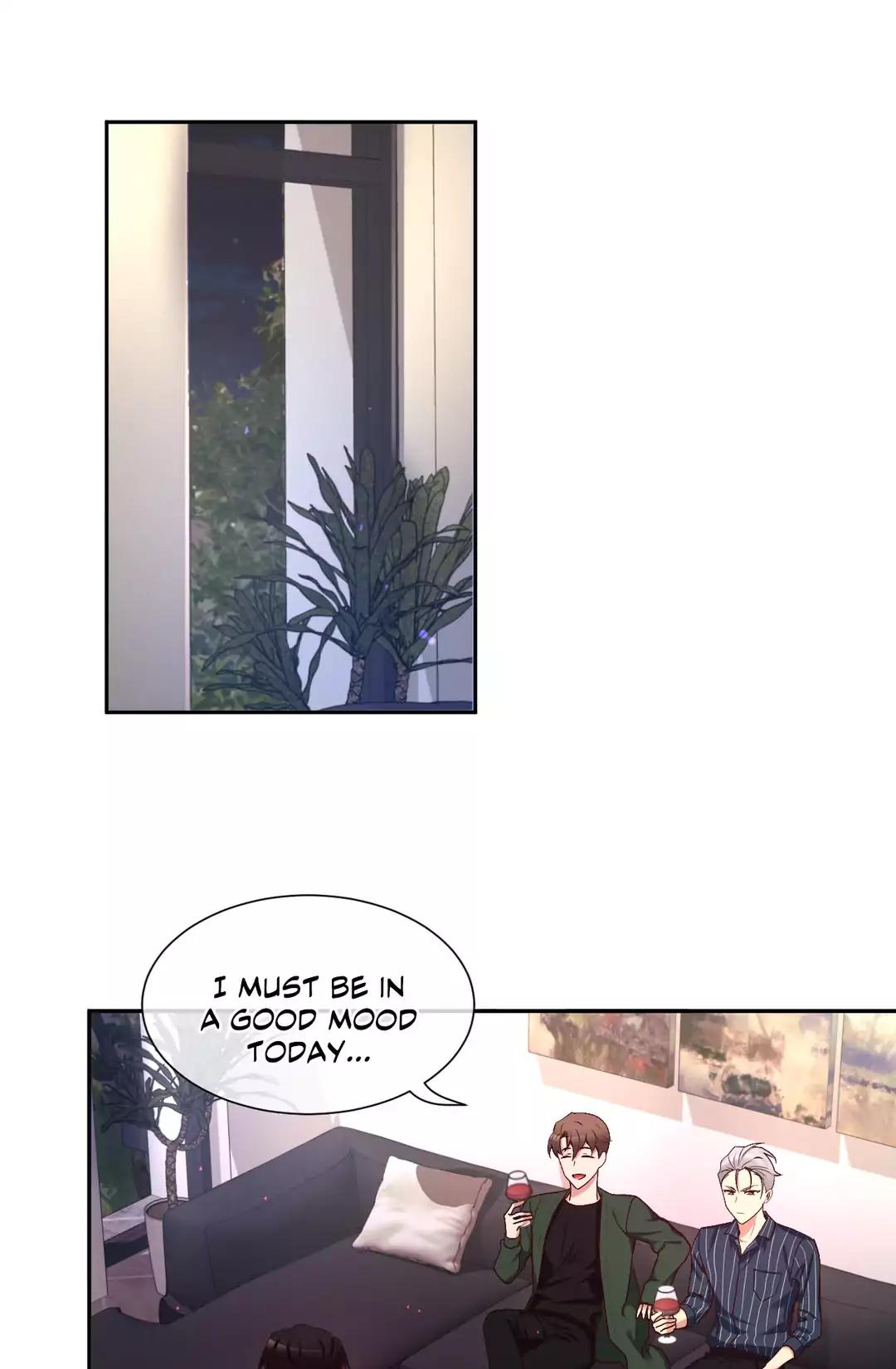A Man Like You Chapter 72 page 42 - Chapter 72: Looking good