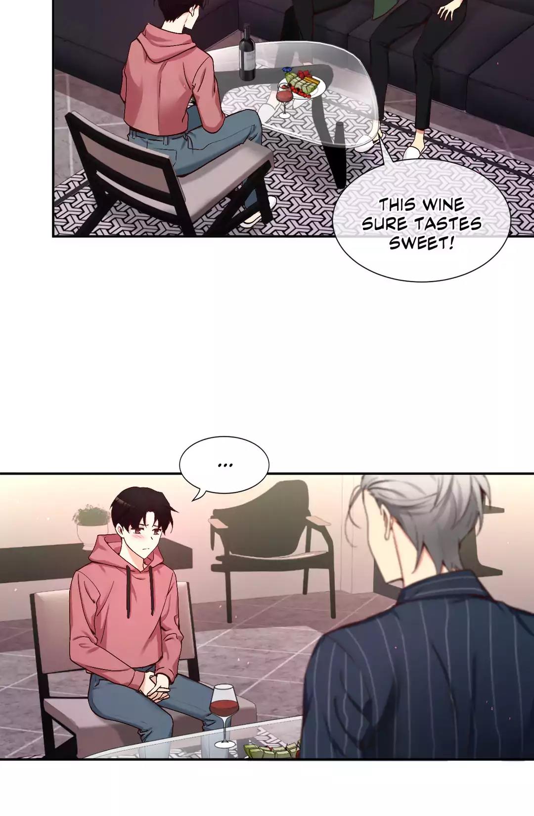 A Man Like You Chapter 72 page 43 - Chapter 72: Looking good