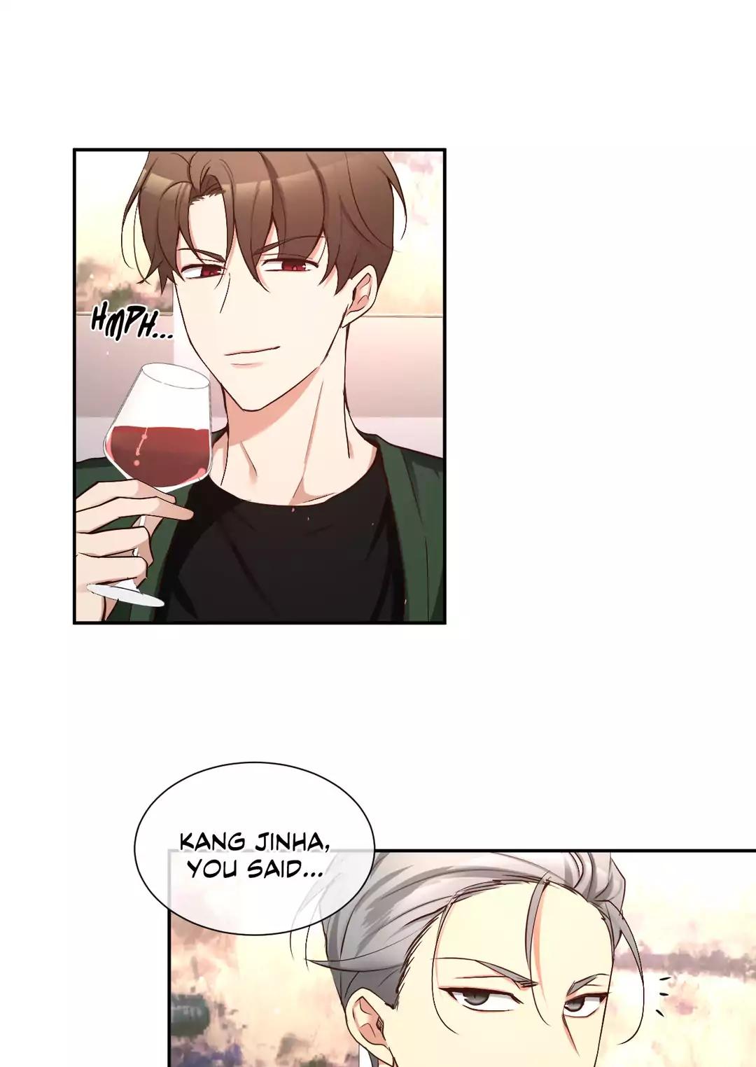 A Man Like You Chapter 72 page 44 - Chapter 72: Looking good