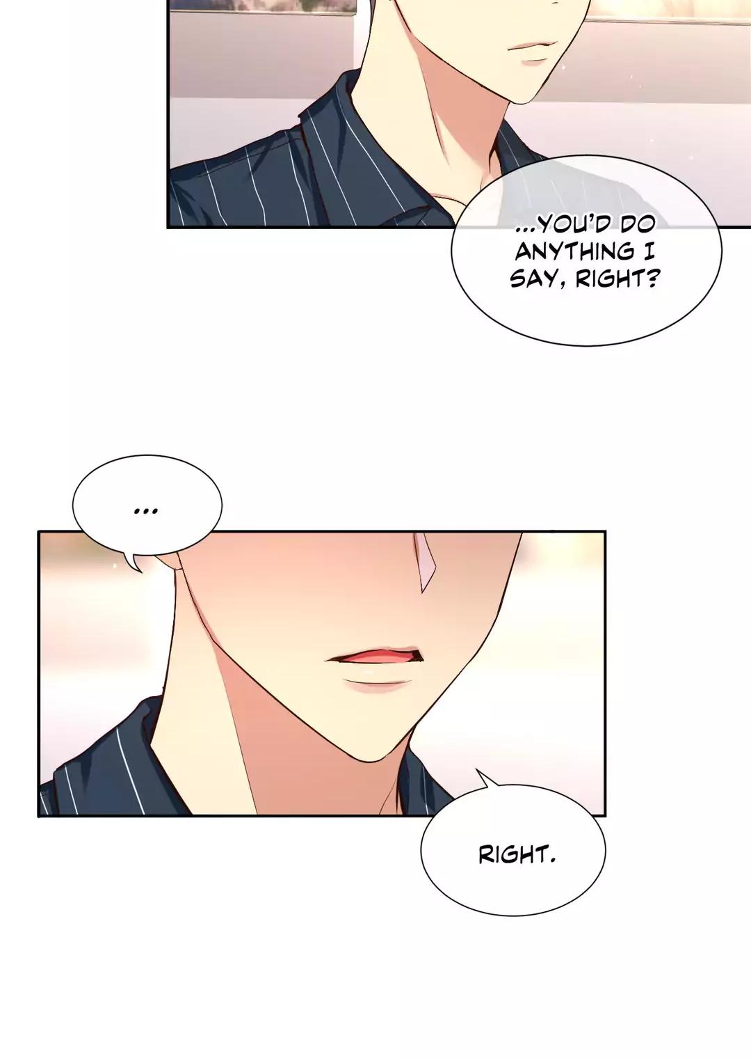 A Man Like You Chapter 72 page 45 - Chapter 72: Looking good