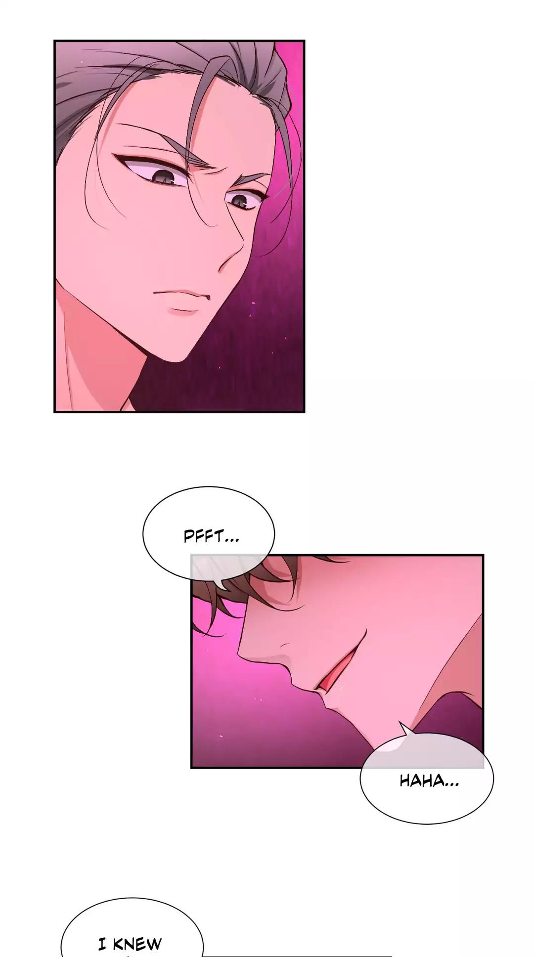 A Man Like You Chapter 72 page 5 - Chapter 72: Looking good