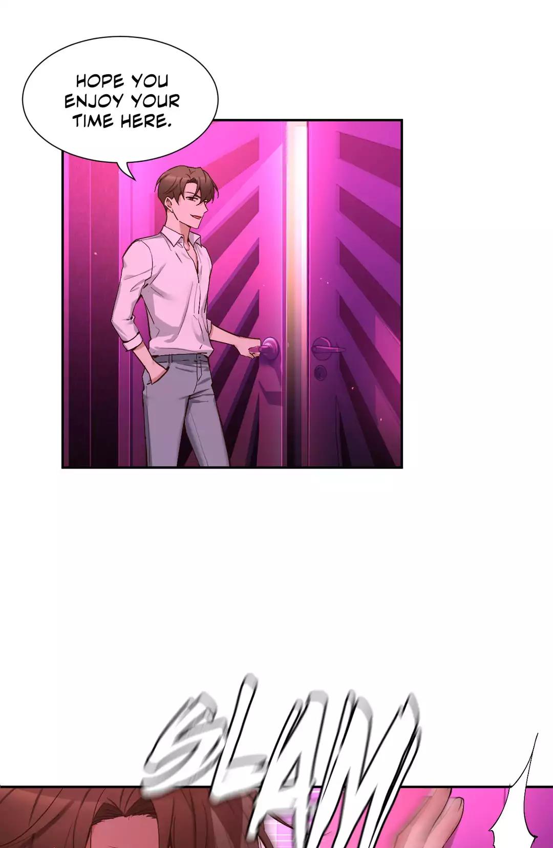 A Man Like You Chapter 72 page 7 - Chapter 72: Looking good