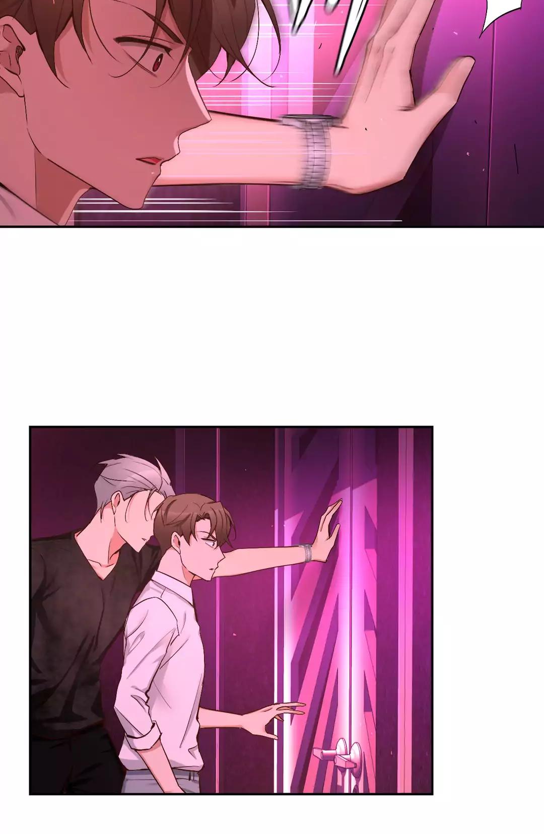 A Man Like You Chapter 72 page 8 - Chapter 72: Looking good