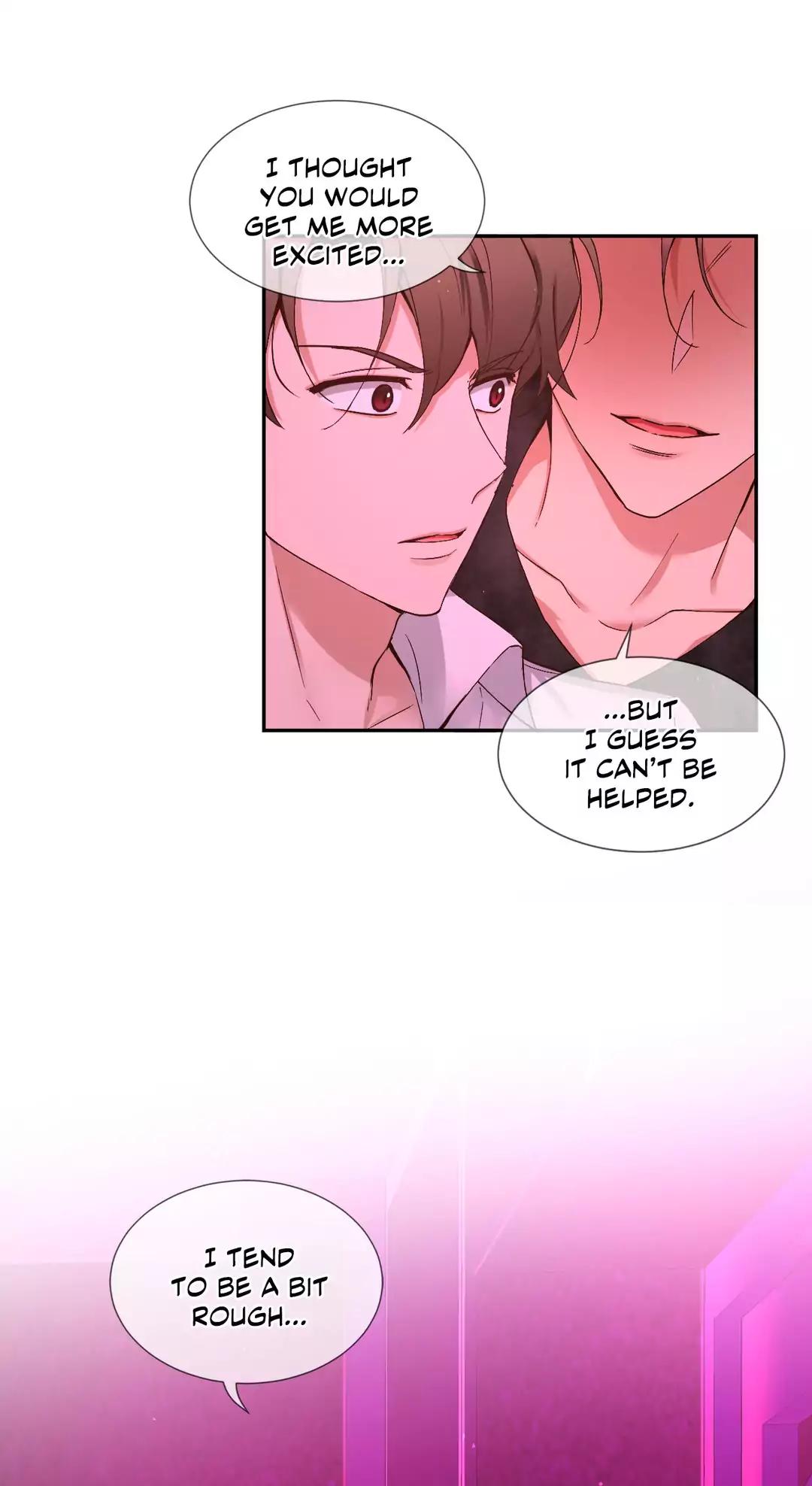 A Man Like You Chapter 72 page 9 - Chapter 72: Looking good