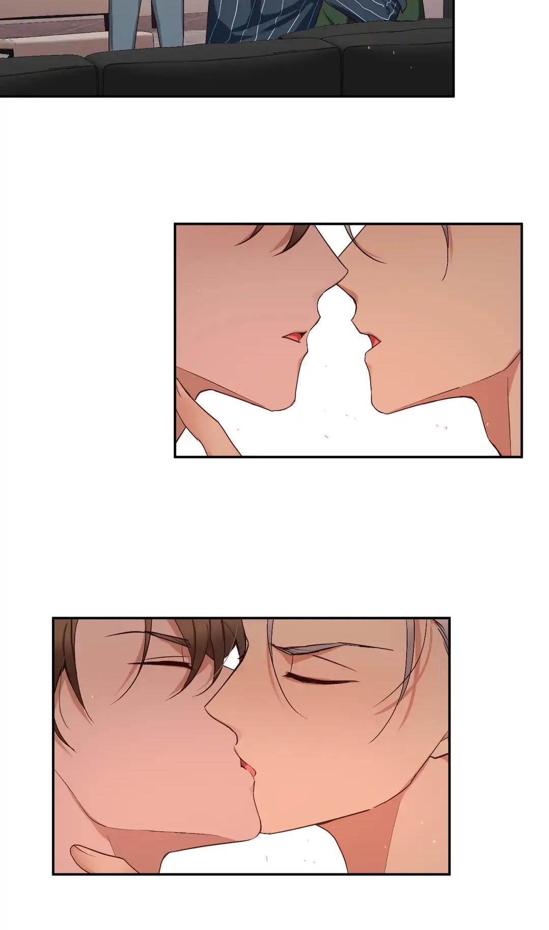 A Man Like You Chapter 73 page 10 - Chapter 73: They didn't... Did they...?