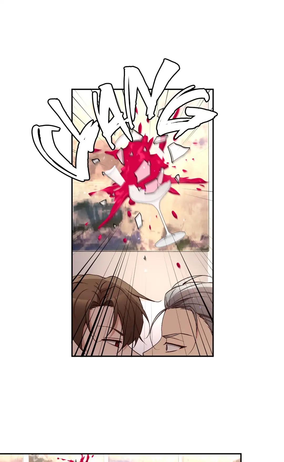 A Man Like You Chapter 73 page 13 - Chapter 73: They didn't... Did they...?
