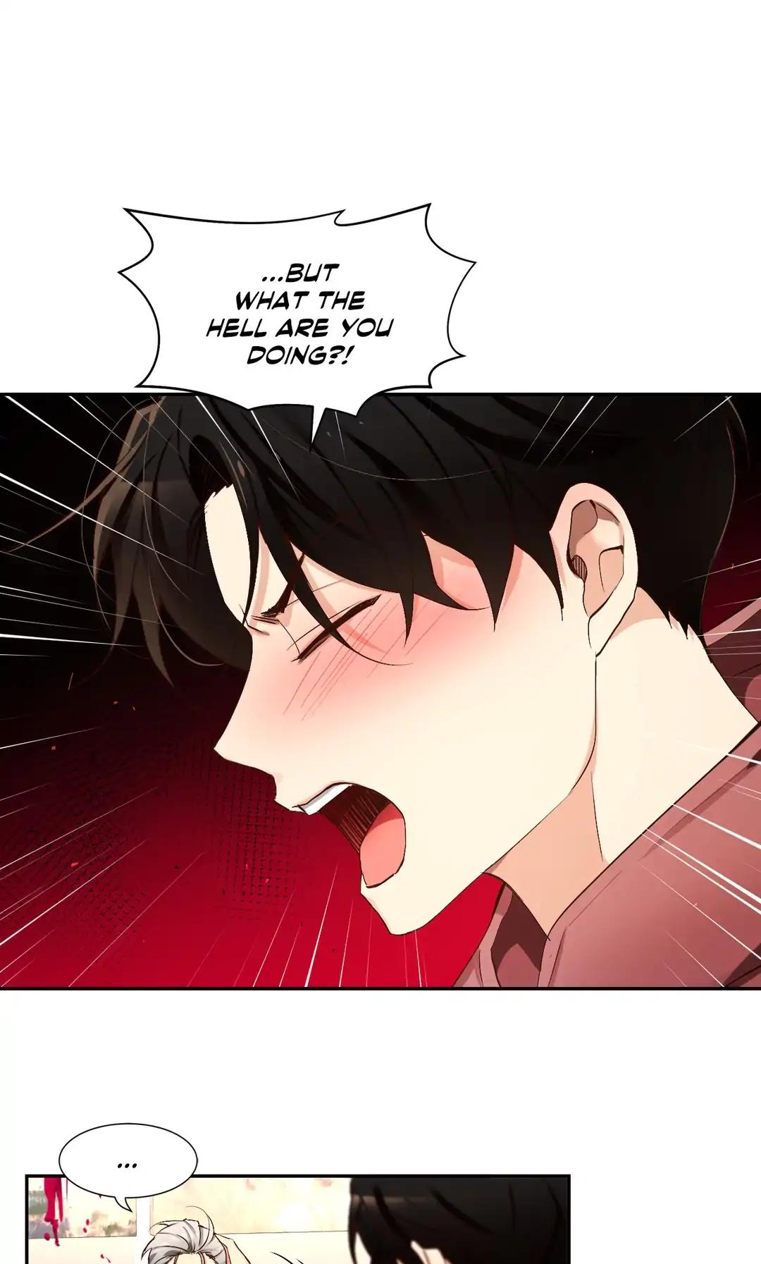 A Man Like You Chapter 73 page 15 - Chapter 73: They didn't... Did they...?