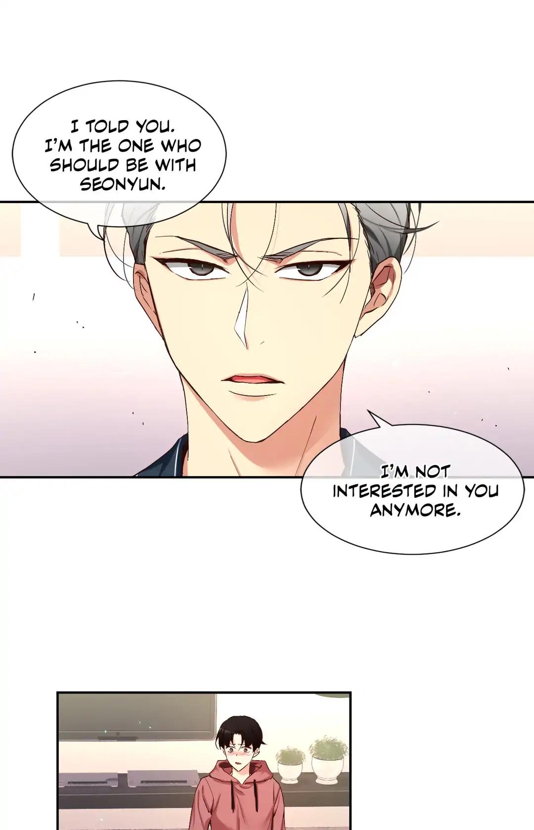 A Man Like You Chapter 73 page 17 - Chapter 73: They didn't... Did they...?