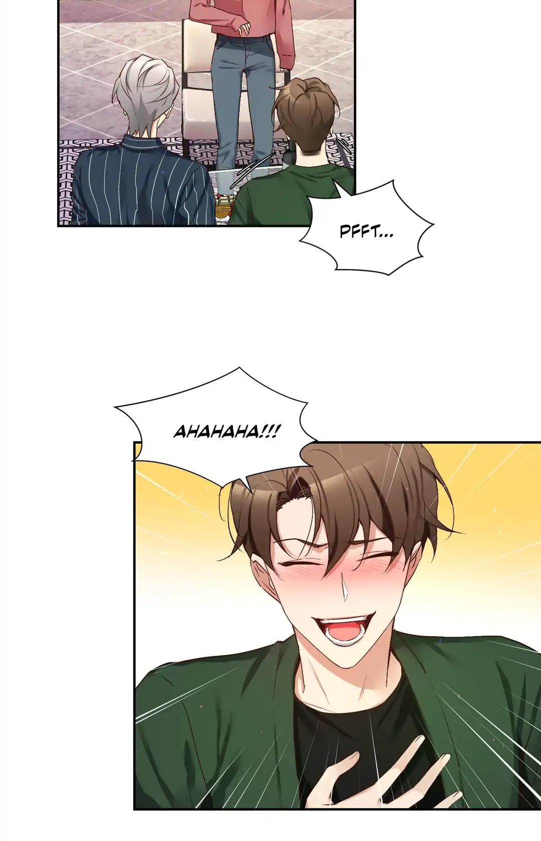 A Man Like You Chapter 73 page 18 - Chapter 73: They didn't... Did they...?