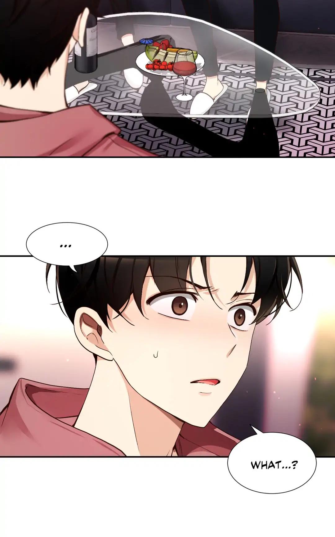 A Man Like You Chapter 73 page 2 - Chapter 73: They didn't... Did they...?