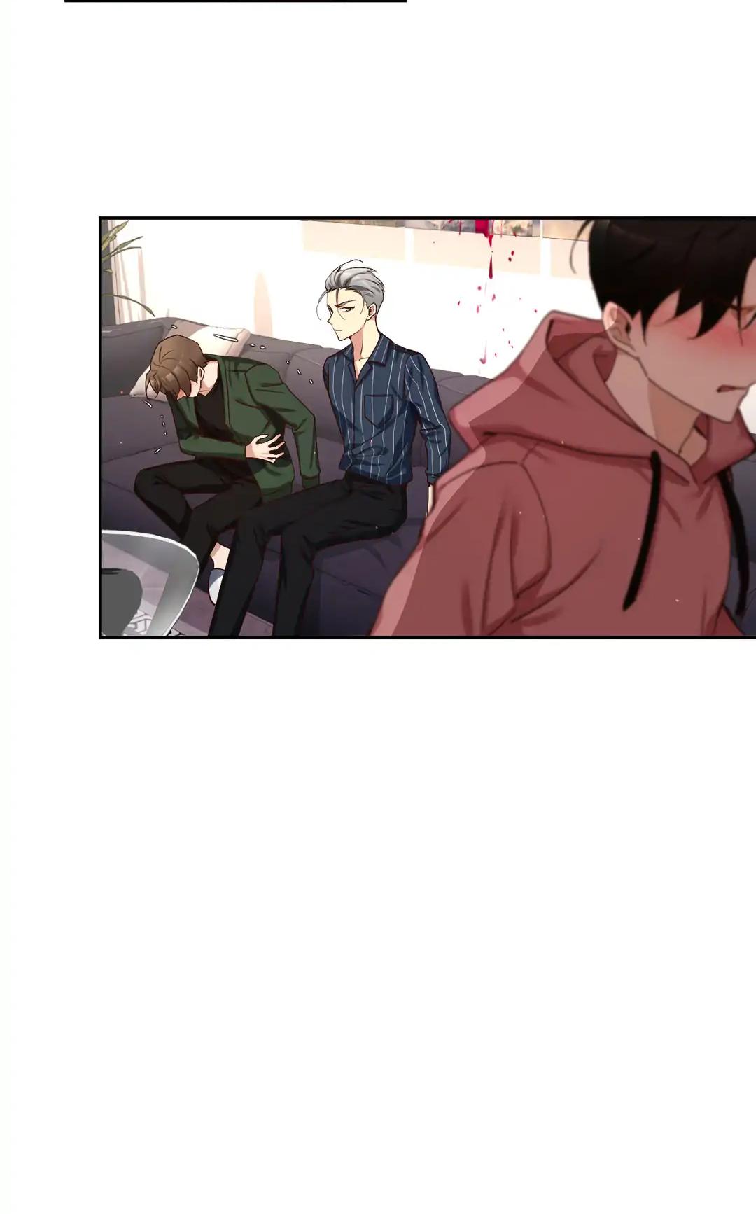 A Man Like You Chapter 73 page 20 - Chapter 73: They didn't... Did they...?