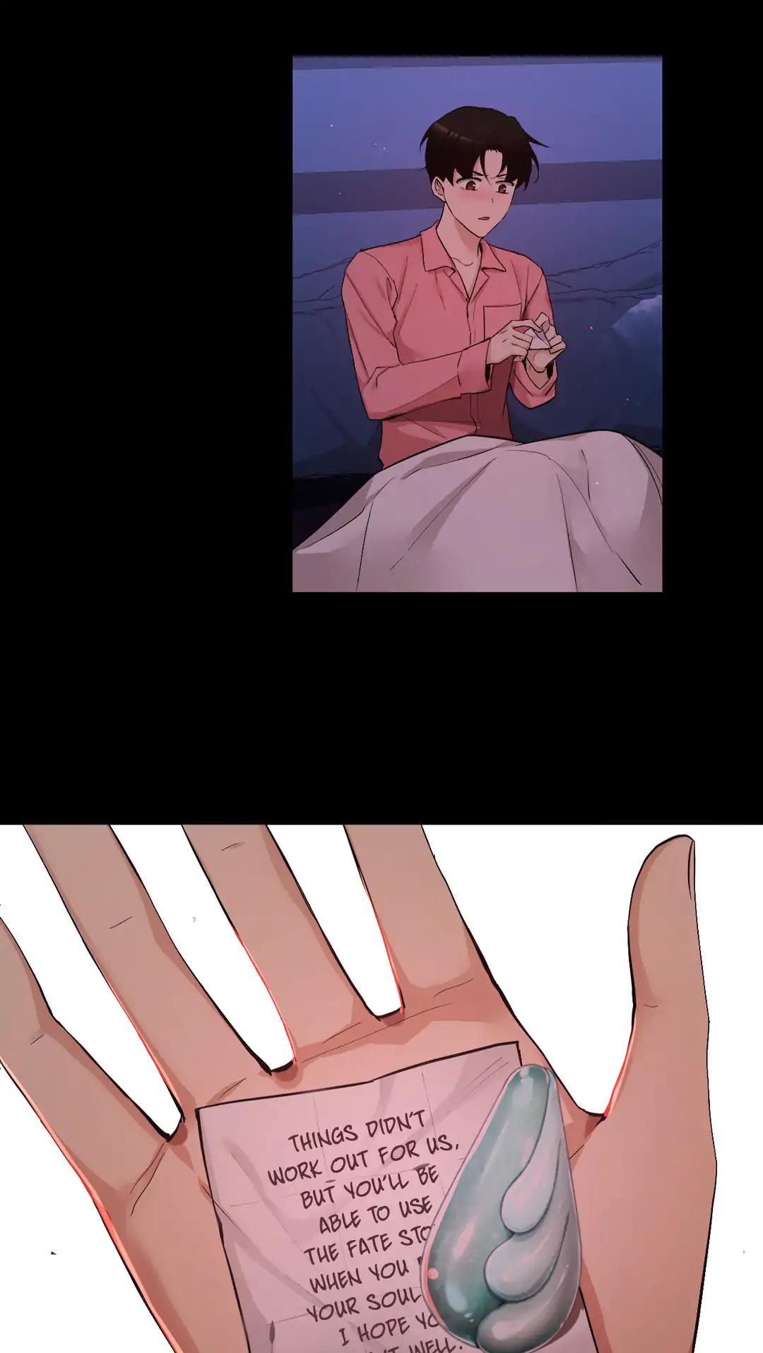 A Man Like You Chapter 73 page 22 - Chapter 73: They didn't... Did they...?