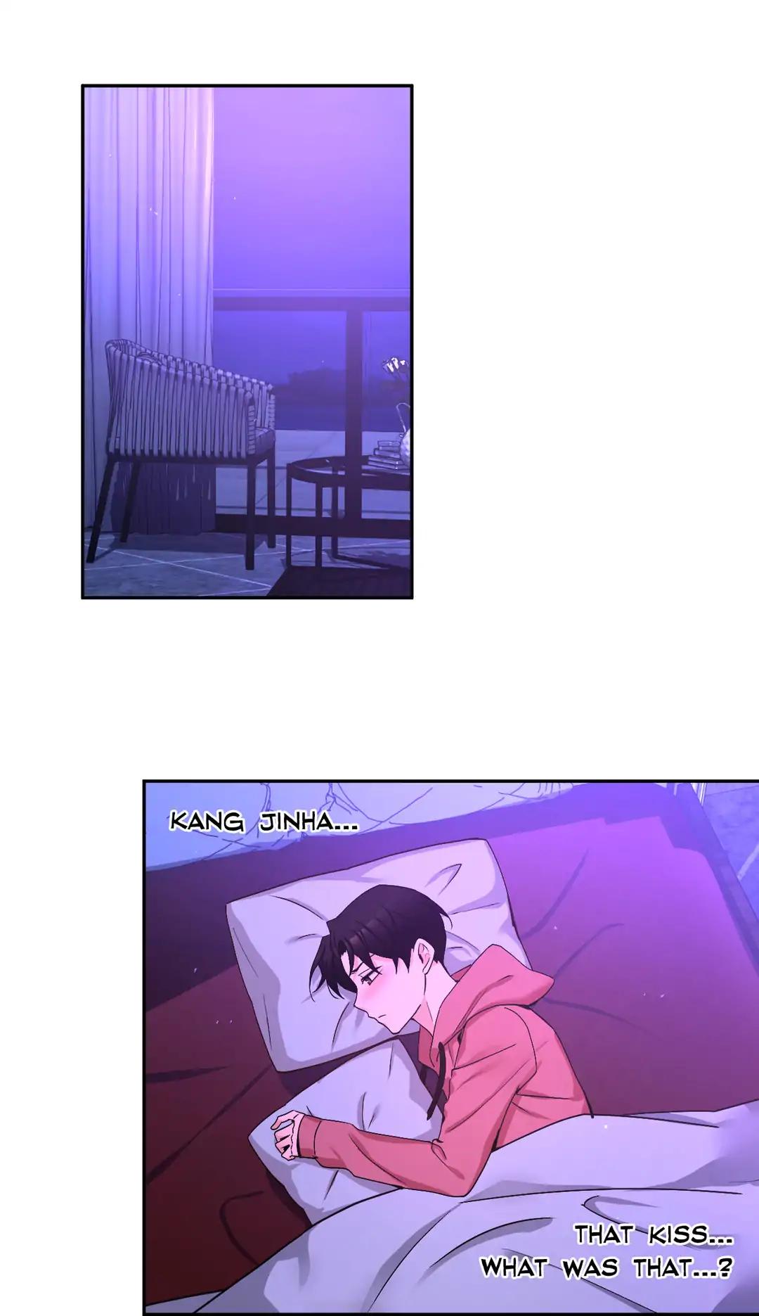 A Man Like You Chapter 73 page 27 - Chapter 73: They didn't... Did they...?