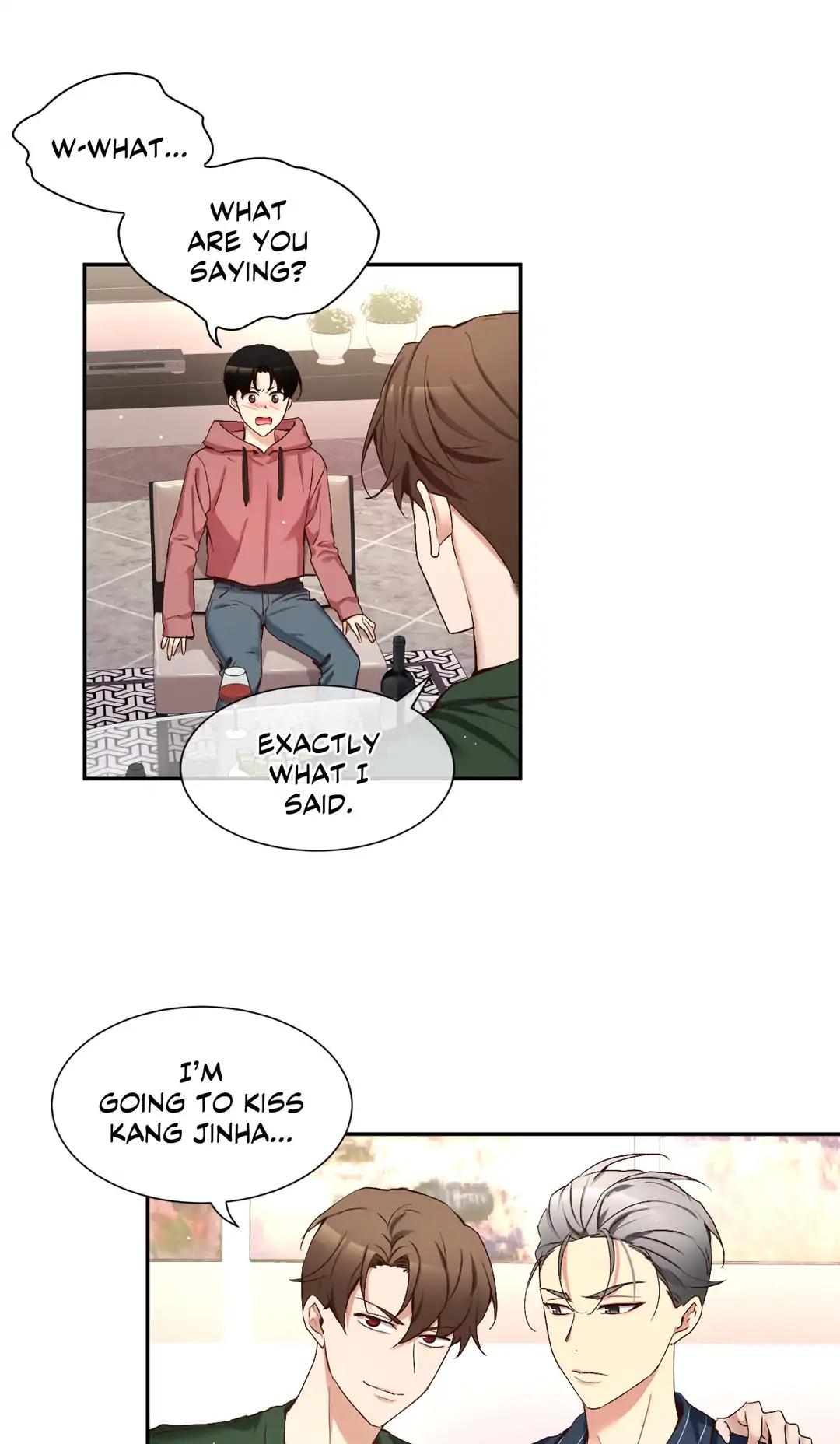 A Man Like You Chapter 73 page 3 - Chapter 73: They didn't... Did they...?