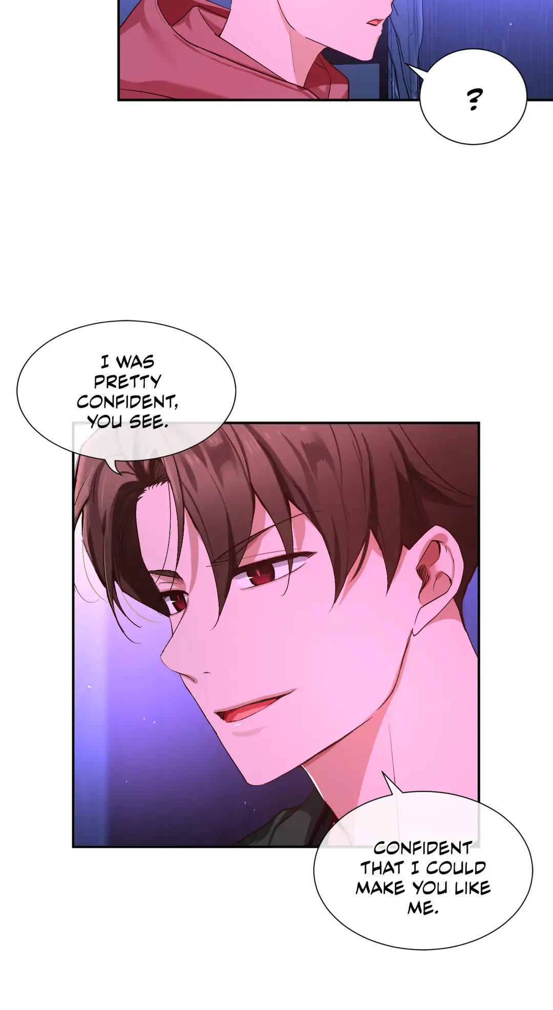 A Man Like You Chapter 73 page 33 - Chapter 73: They didn't... Did they...?