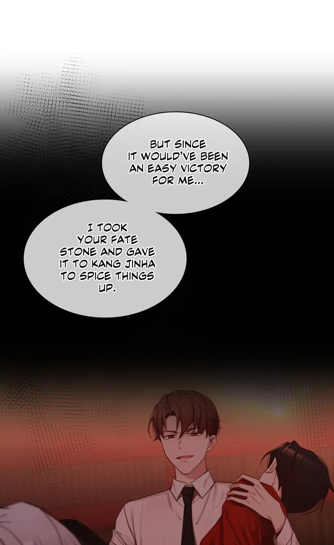 A Man Like You Chapter 73 page 34 - Chapter 73: They didn't... Did they...?