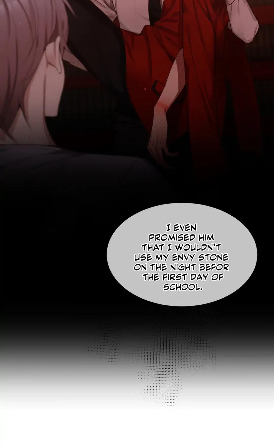 A Man Like You Chapter 73 page 35 - Chapter 73: They didn't... Did they...?