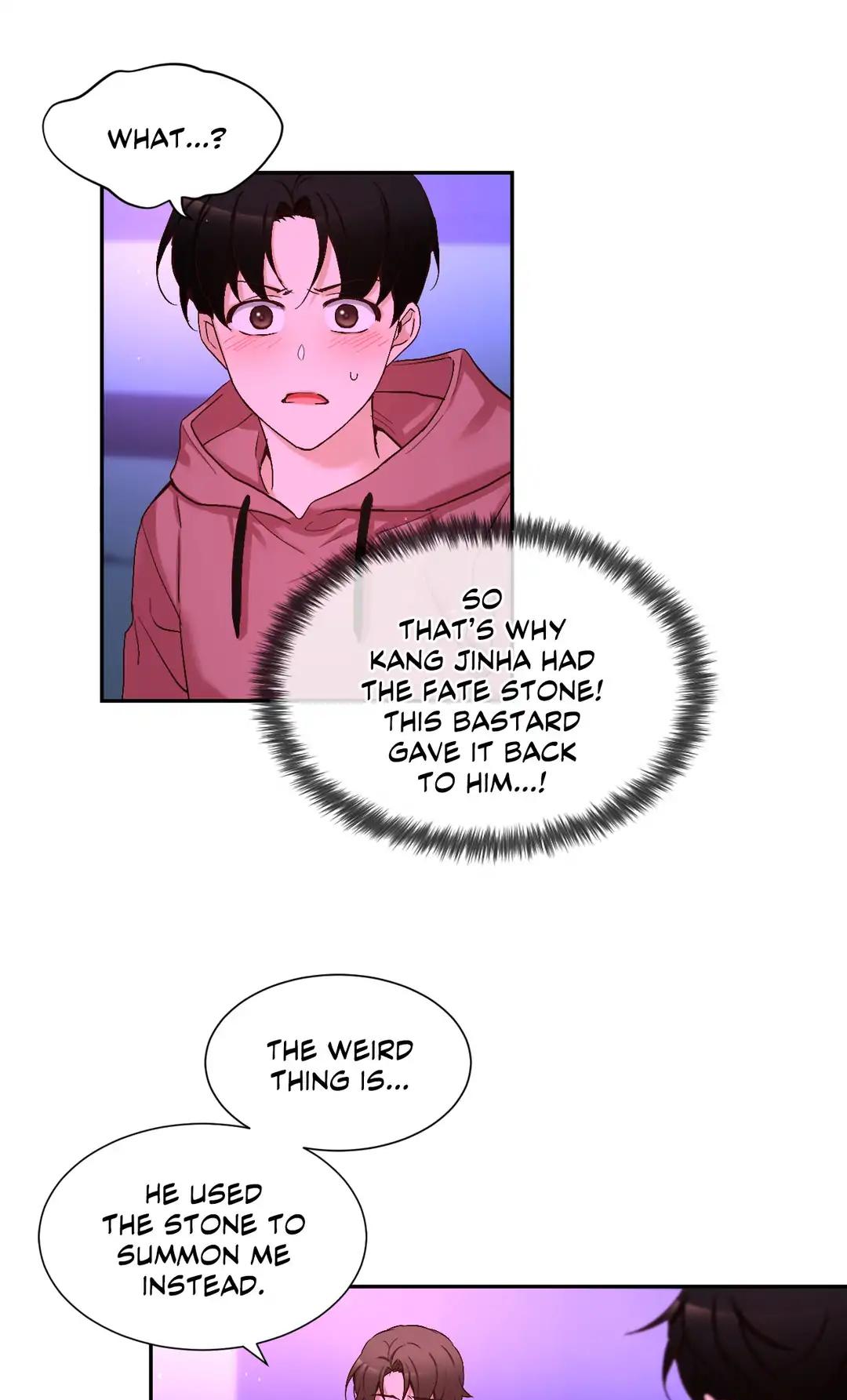A Man Like You Chapter 73 page 36 - Chapter 73: They didn't... Did they...?