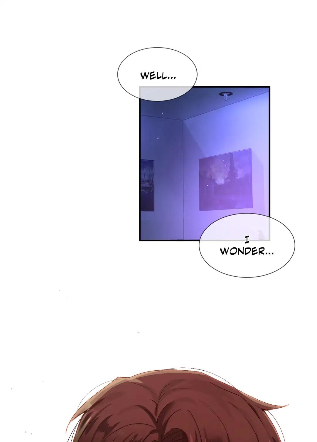 A Man Like You Chapter 73 page 40 - Chapter 73: They didn't... Did they...?