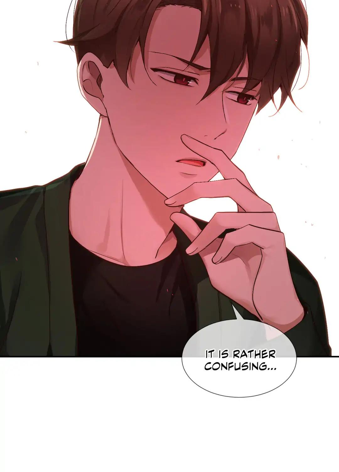 A Man Like You Chapter 73 page 41 - Chapter 73: They didn't... Did they...?