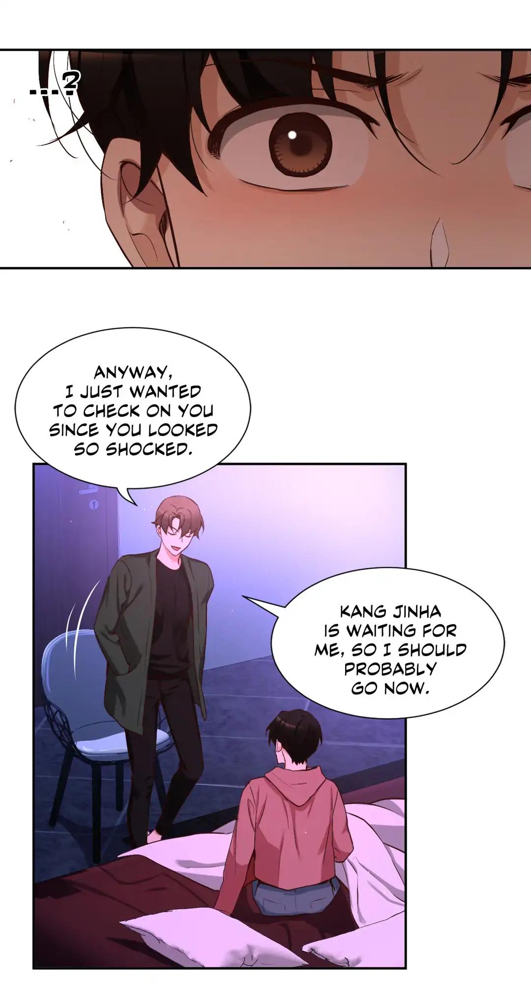 A Man Like You Chapter 73 page 42 - Chapter 73: They didn't... Did they...?