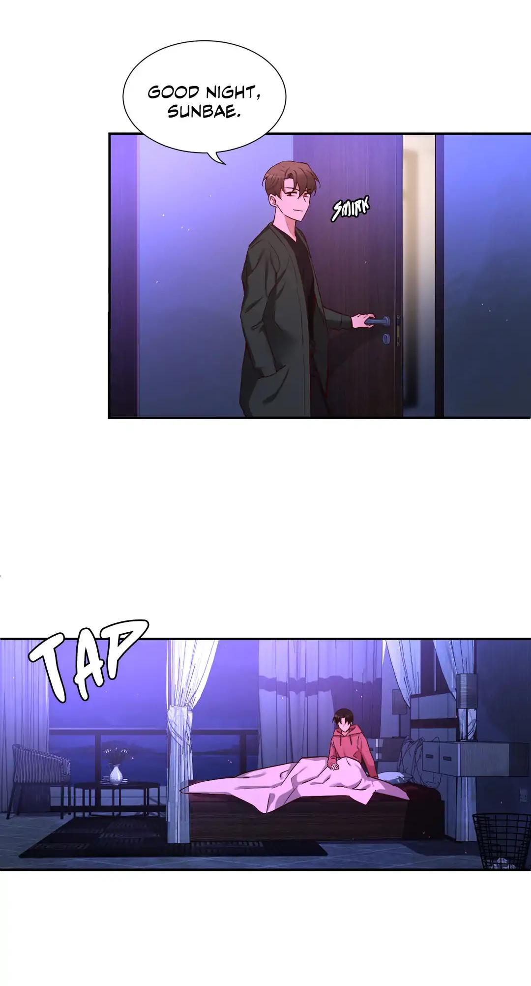 A Man Like You Chapter 73 page 43 - Chapter 73: They didn't... Did they...?