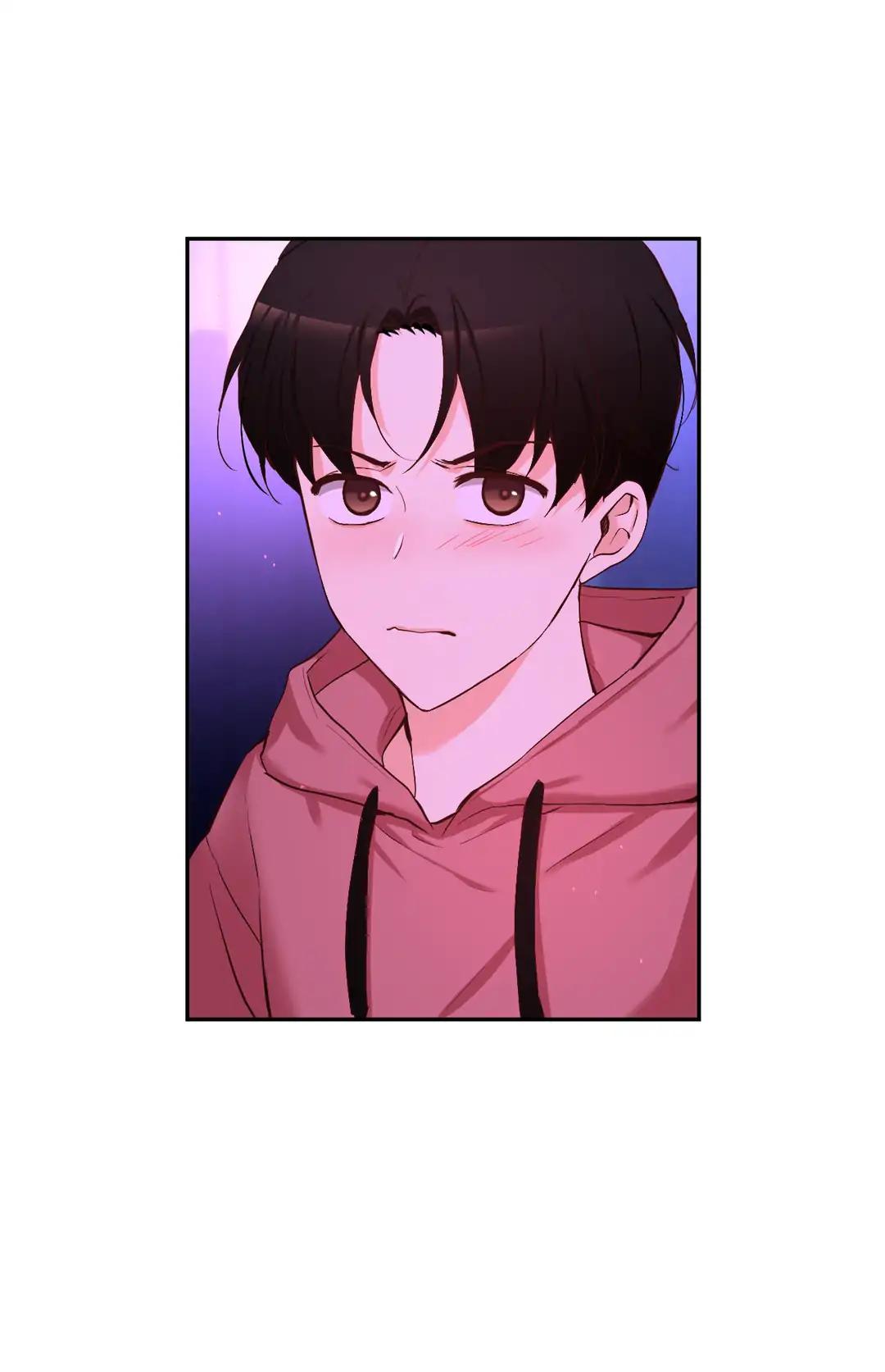 A Man Like You Chapter 73 page 44 - Chapter 73: They didn't... Did they...?