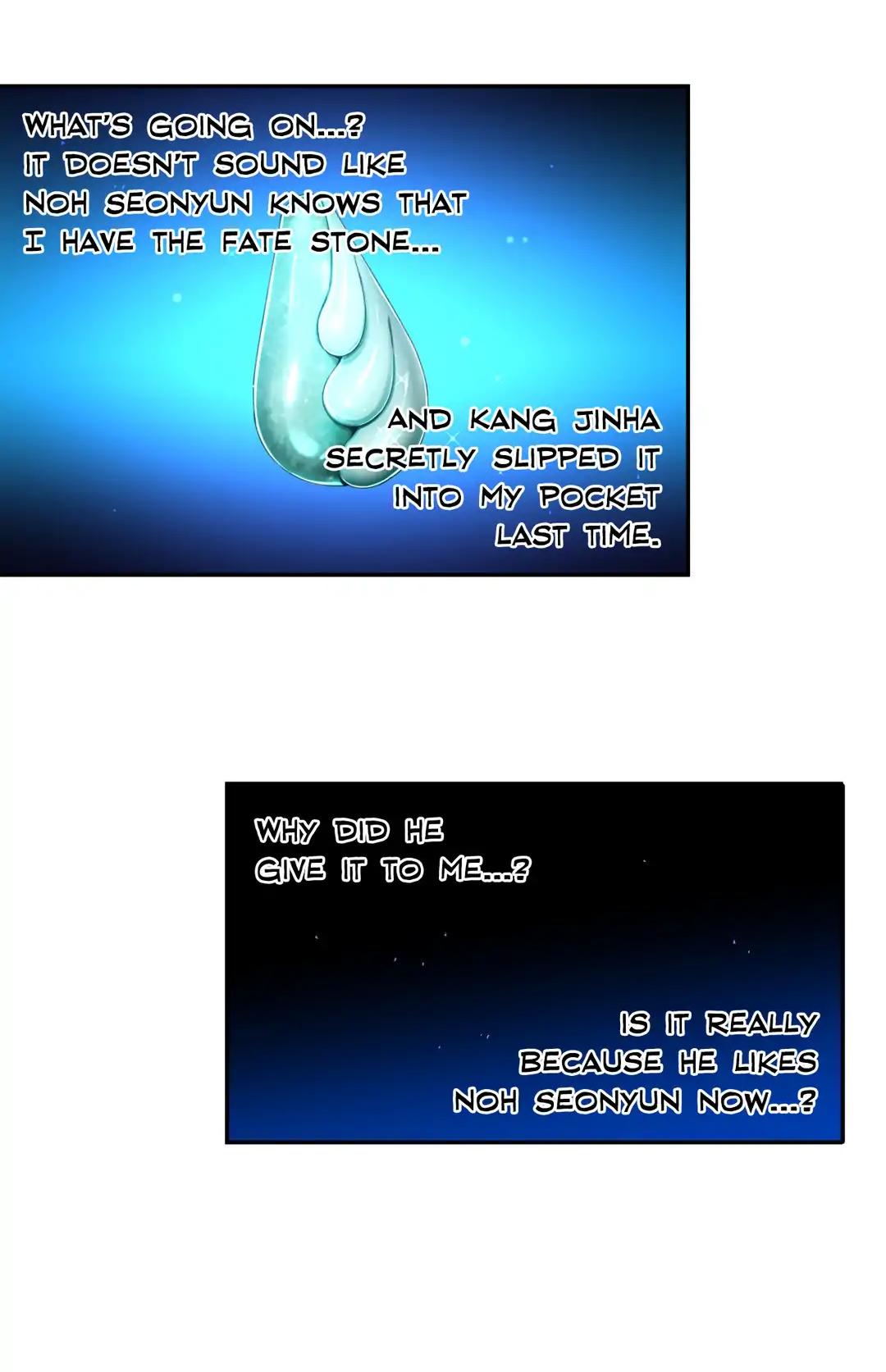 A Man Like You Chapter 73 page 45 - Chapter 73: They didn't... Did they...?