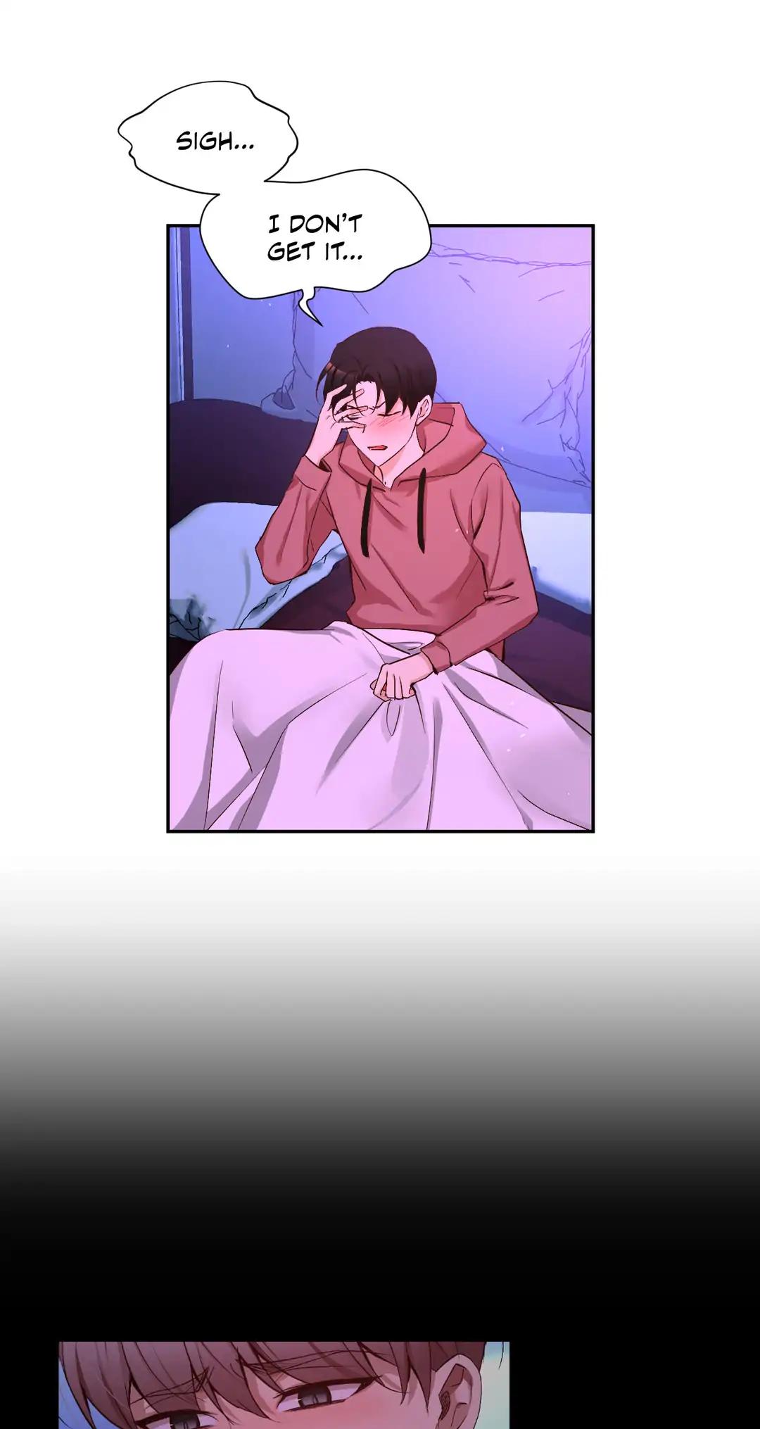 A Man Like You Chapter 73 page 46 - Chapter 73: They didn't... Did they...?