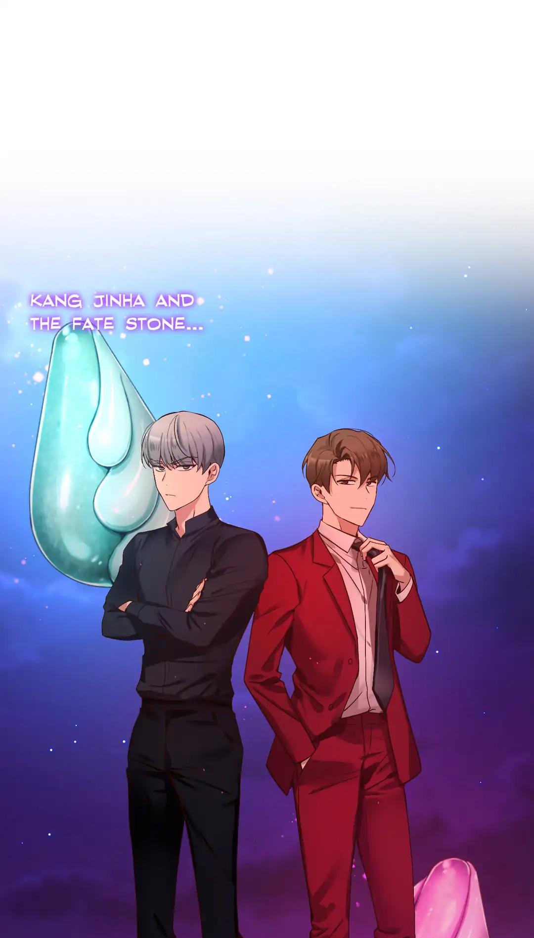 A Man Like You Chapter 73 page 49 - Chapter 73: They didn't... Did they...?