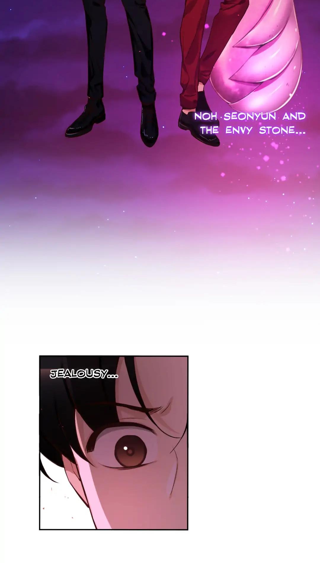 A Man Like You Chapter 73 page 50 - Chapter 73: They didn't... Did they...?