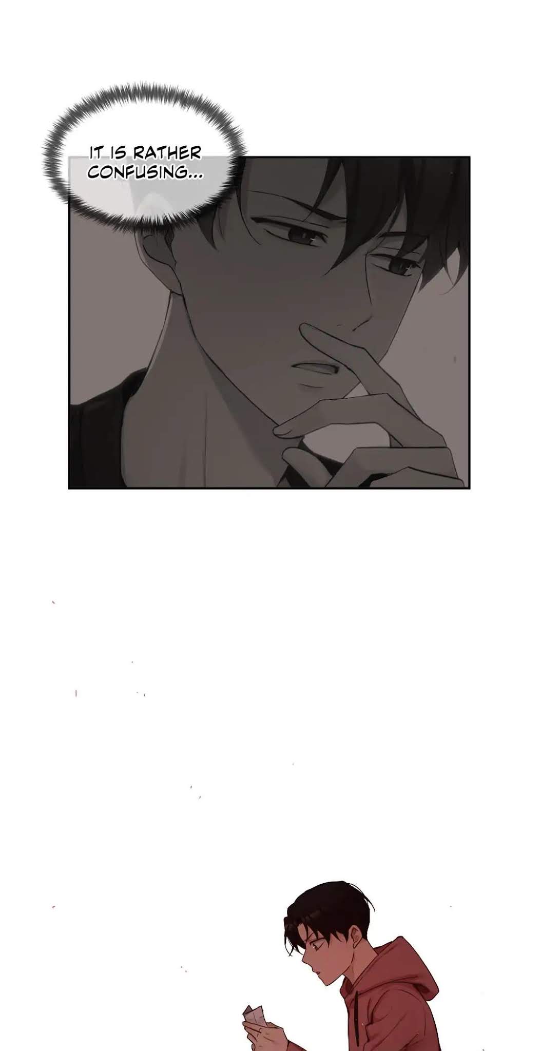 A Man Like You Chapter 73 page 51 - Chapter 73: They didn't... Did they...?