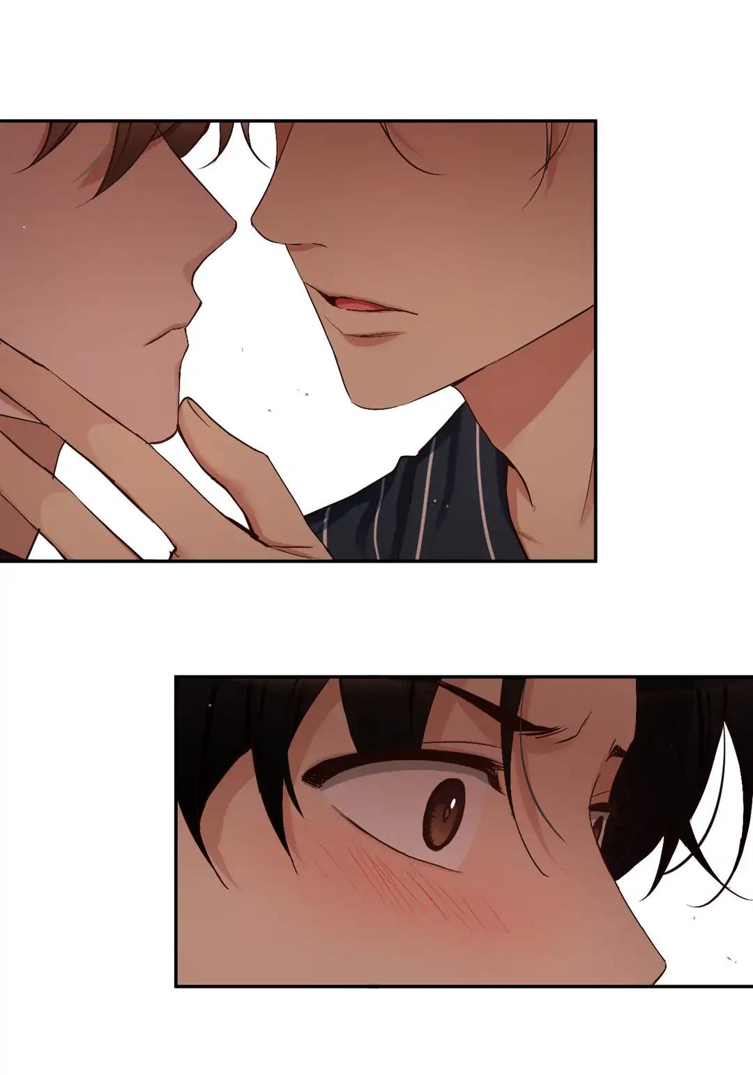 A Man Like You Chapter 73 page 6 - Chapter 73: They didn't... Did they...?