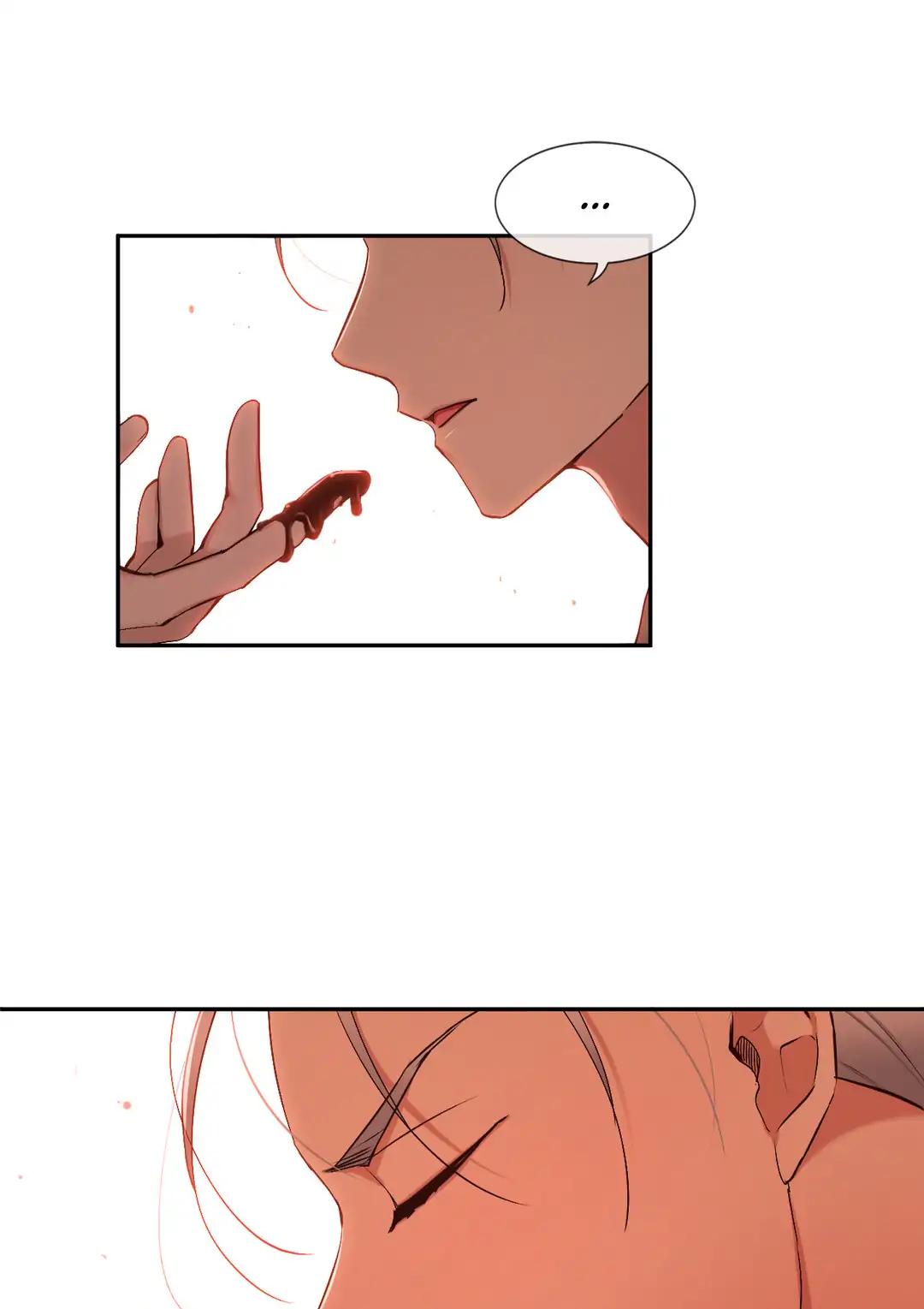 A Man Like You Chapter 74 page 20 - Chapter 74: Lick It