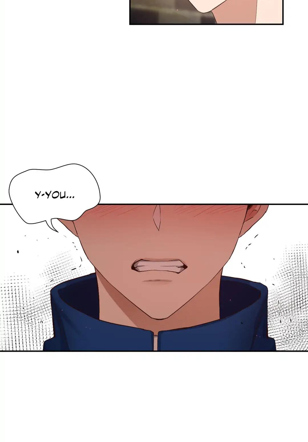 A Man Like You Chapter 74 page 30 - Chapter 74: Lick It