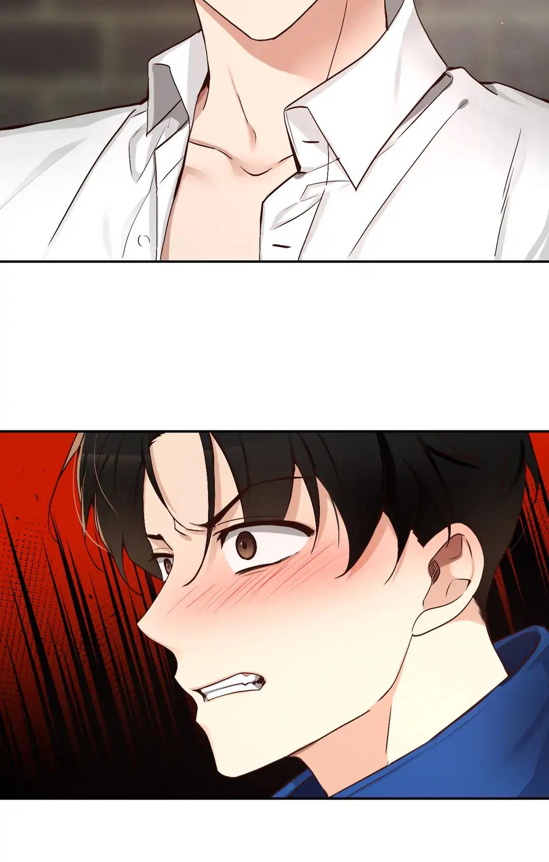 A Man Like You Chapter 74 page 35 - Chapter 74: Lick It