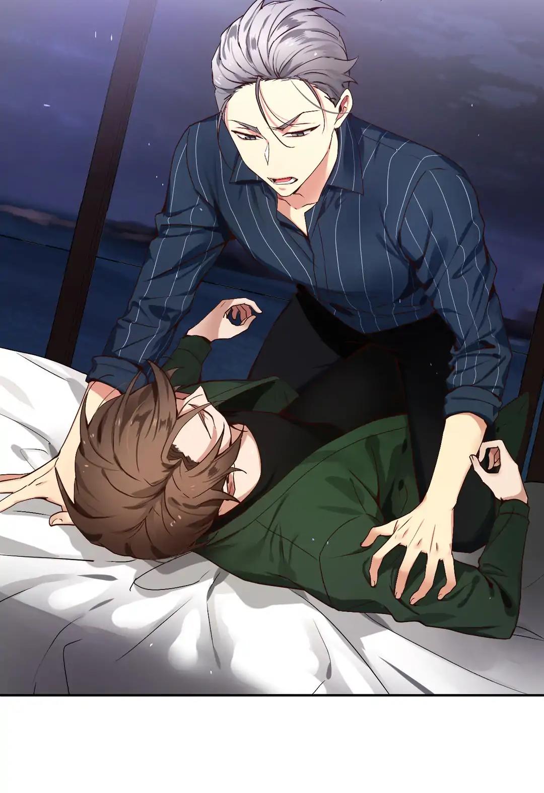 A Man Like You Chapter 74 page 4 - Chapter 74: Lick It